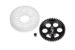 High-Speed Getriebe Set (Sport3) hpi racing H114569