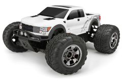 Ford F-150 SVT Raptor Karosserie hpi racing H114710