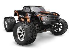 JumpShot MT RTR (1/10 2WD Monster-Truck) hpi racing H115116