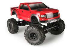 Crawler King RTR mit Ford Raptor Karo hpi racing H115118