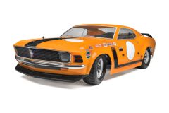 Baja 5R RTR Ford Mustang Boss302 1970 hpi racing H115123