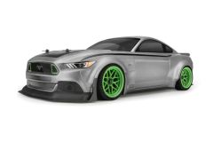 RS4 Sport 3 RTR Ford Mustang 2015 Spec 5 hpi racing H115126