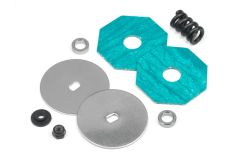 Slipper Pad Set (Jumpshot) hpi racing H115318