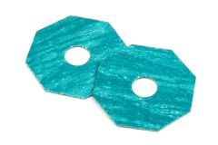 Slipper Pad (2St/Jumpshot) hpi racing H115319