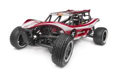 Baja 5B RTR Sand Rail Buggy 1/5 2WD mit Benzinmotor hpi racing H115484