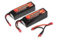 Plazma Ultimate Power Pack 29.6V (Baja) hpi racing H115505