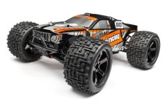 Bullet ST 3.0 Karo (schwarz/ausgeschn.) hpi racing H115507