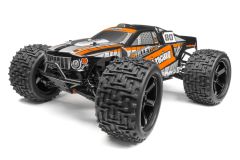 Bullet ST Flux Karo (schwarz/ausgeschn.) hpi racing H115509