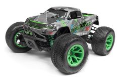 Savage XS Flux RTR mit Vaughn Gittin Jr. Karosserie hpi racing H115967