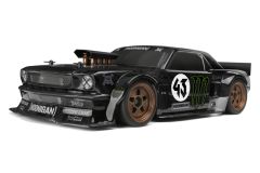 RS4 Sport 3 RTR Ford Mustang Hoonicorn hpi racing H115990