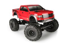 Ford F-150 SVT Raptor Karo(rot/CrawlerK) hpi racing H116038