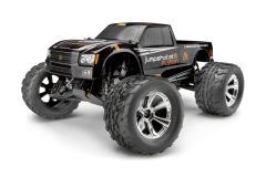 Jumpshot MT Flux Fuzion RTR 2WD Monster-Truck mit Flux-Antrieb hpi racing H116210