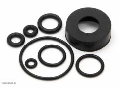 Staubschutz/O Ring Set (komplett/T15) hpi racing H15132