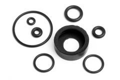 Staubschutz und O-Ring Set (NS G3.0) hpi racing H15149