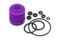 Staubschutz und O-Ring Set (K4.6) hpi racing H15241