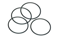 O-Ring (50x2.6mm/schwarz/1/5 Luftfilter) hpi racing H15415