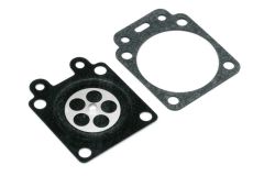 Vergaser Messmembran Deckel Set (1/5) hpi racing H15473