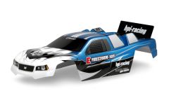 DSX-2 Karosserie (klar/E-Firestorm) hpi racing H17001