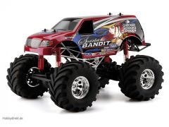 Scarlet 4x4 Karosserie (WK) hpi racing H17003