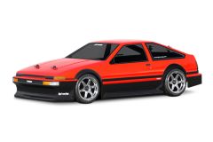 Toyota Trueno AE86 Karo (190mm/WB255mm) hpi racing H17209