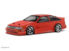 Toyota Levin AE86 Karosserie (190mm) hpi racing H17214