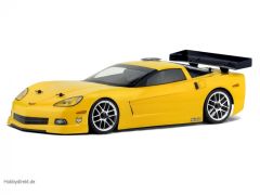 Corvette C6 Karosserie (200mm/WB255mm) hpi racing H17503