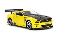 Ford Mustang GT-R Karo. (200mm/WB255mm) hpi racing H17504