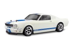 1965 Ford Shelby GT350 (200mm/WB255mm) hpi racing H17508