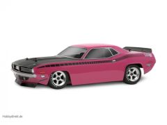 Plymouth AAR Cuda Karo (V200mm/H210mm) hpi racing H17510