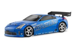 Nissan 350Z Greddy TwinTurbo Karo(200mm) hpi racing H17518