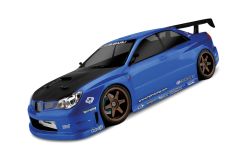 Prova HPI Impreza Karosserie(klar/200mm) hpi racing H17525