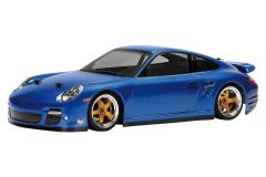 Porsche 911 Turbo (997) Karo (200mm) hpi racing H17527