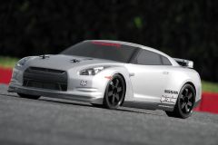 Nissan GT-R (R35) Karosserie (200mm) hpi racing H17538