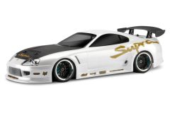 Toyota Supra Aero Karosserie (200mm) hpi racing H17539