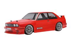 BMW M3 E30 Karosserie (200mm) hpi racing H17540