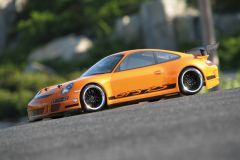 Porsche 911 GT3 RS Karosserie (200mm) hpi racing H17541