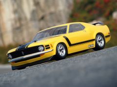 Ford Mustang Boss 302 1970 Karo (200mm) hpi racing H17546