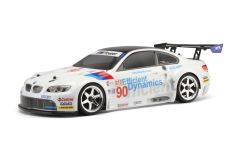 BMW M3 GT2 (E92) Karosserie (200mm) hpi racing H17548