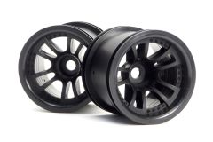 5-Speichen Split Felge(schw./MT/NMT/MT2) hpi racing H3051