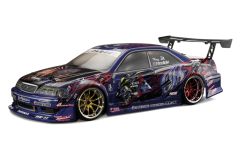 Toyota Weld JZX100 Karo (200mm/klar) hpi racing H30717