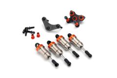 Aluminium Dämpfer Set (Switch) hpi racing H38420