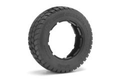 Desert Buster Radial HD (190x60mm/2St) hpi racing H4437