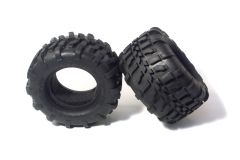 GT Reifen S Compound (160x86mm/Savage) hpi racing H4464