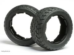 Tarmac Buster (M/170x60mm/2St/Baja vorn) hpi racing H4837