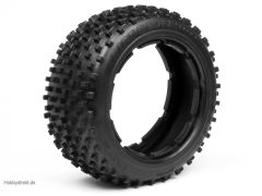 Dirt Buster Block (H/170x60/2St/Baja vo) hpi racing H4849