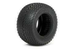 Dirt Bonz Reifen weich (57x50mm/2St/MT2) hpi racing H4860