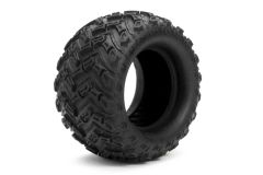 Dirt Klaw Reifen B (145x84mm/2St/Savage) hpi racing H4874