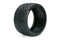 Phaltline Reifen (140x70mm/2St/Savage) hpi racing H4886