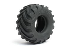 Mud Thracher (135x73mm/2St/Wheely King) hpi racing H4894