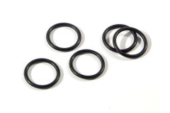 O-Ring S-12 schwarz (5St) hpi racing H50432